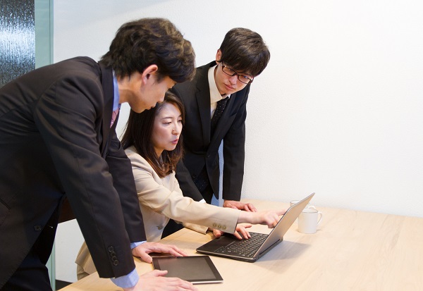 Webサイトリニューアルに必要となる予算の考え方