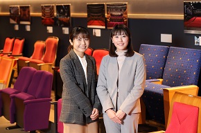 ご担当者様