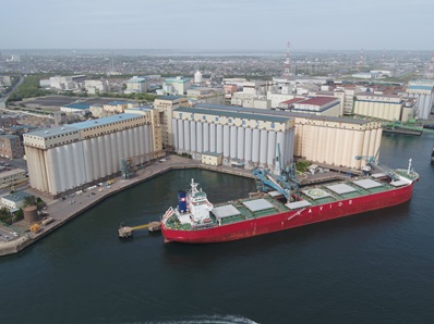 ご担当者様の写真