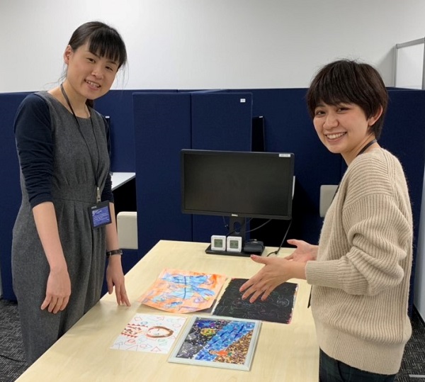 社内交流企画「Fun Project」実施中！