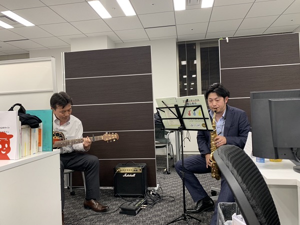 2019年お疲れ様☆納会を行いました。
