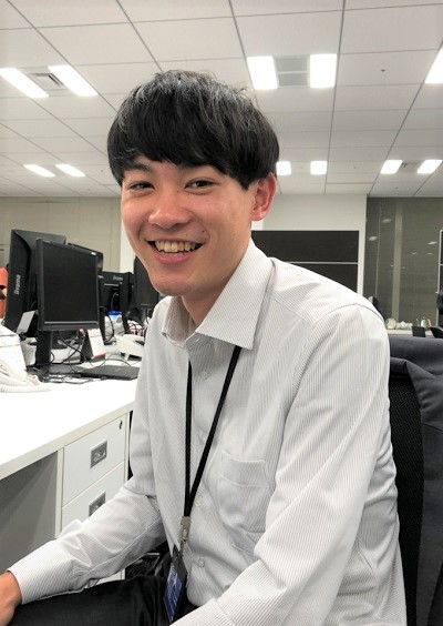 SE吉原の顔写真