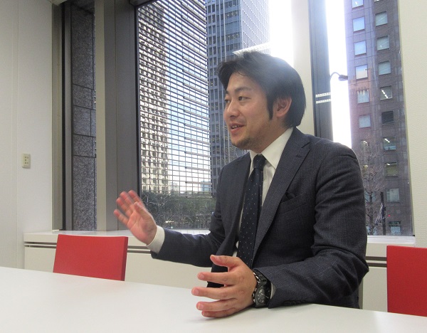 社長に聞いてみました☆新卒採用について想うこと