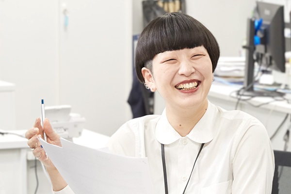～デザイン部のお仕事と、最近の日常～