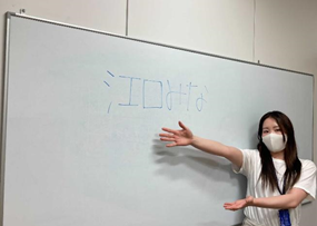 【今話したい誰かがいる！】新卒一期が綴る、infoNetおしごと日記 vol.3