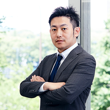 代表取締役会長 岸本　誠