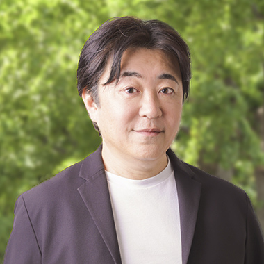 代表取締役社長　東間　大