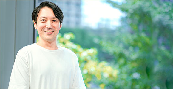 社長メッセージ