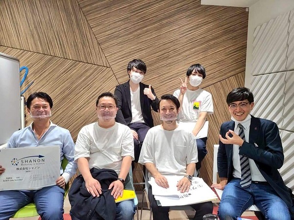 8月22日 土 Zeppy投資ちゃんねる 上場企業3社協同youtube Irイベントに 当社取締役日下部が出演しました News Topics 株式会社インフォネット