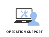 operation support