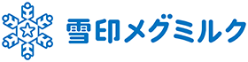 雪印メグミルク ロゴ