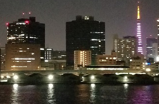 クルーズ 写真