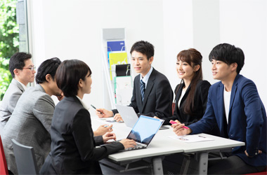 運用サポート 画像