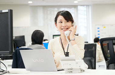 コーポレート 画像
