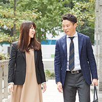 東京オフィスイメージ02