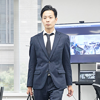 東京オフィスイメージ10