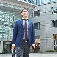 東京オフィスイメージ13