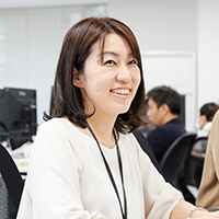 東京オフィスイメージ16