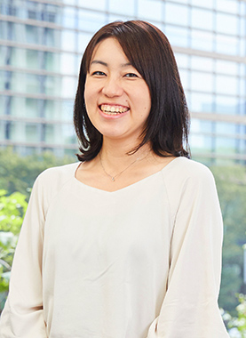 吉田 典子 写真