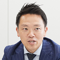 小嶋 啓太郎 写真
