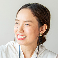 宮前 千紗 写真
