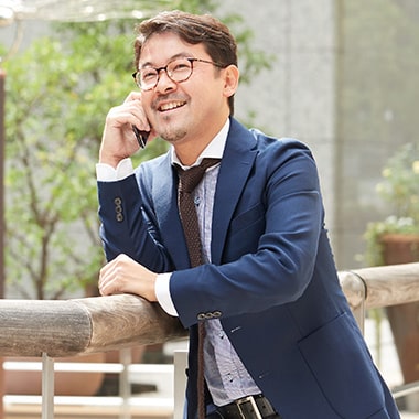 岸田 哲也 写真