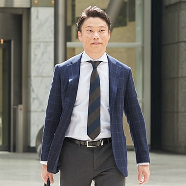 種谷　謙太朗 写真