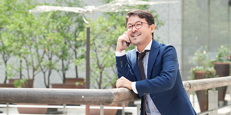 岸田 哲也 写真