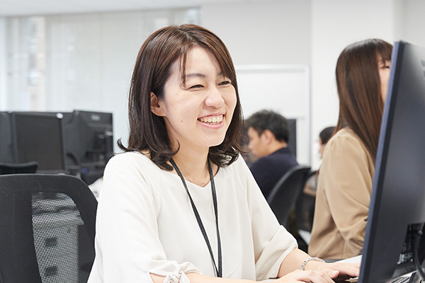 吉田 典子 写真3