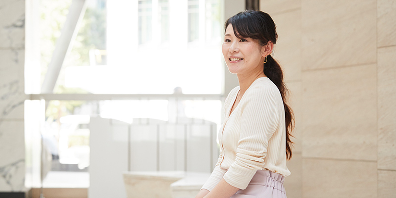 平塚 友香 写真
