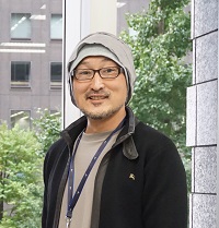 藤江の写真