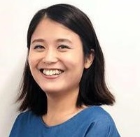 田中千晶の写真