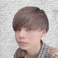 荒井皓平の写真