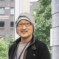 藤江の写真