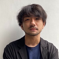 山野亮の写真