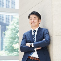 西澤尚樹の写真