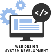 WEB designing System developing