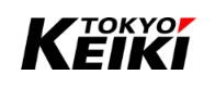 東京計器株式会社